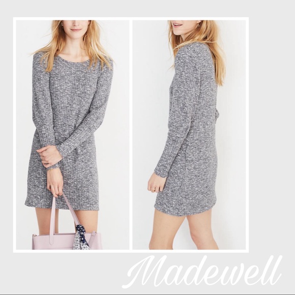 ⭐️ 3 for $25 Sweater Dress - Picture 2 of 6